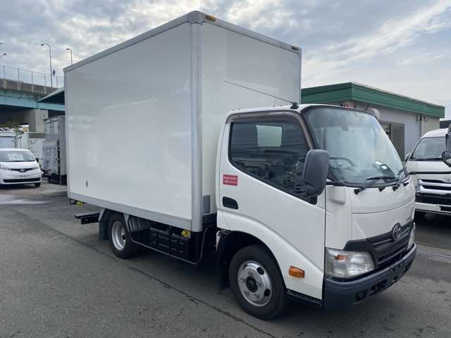 Toyota Toyoace 3