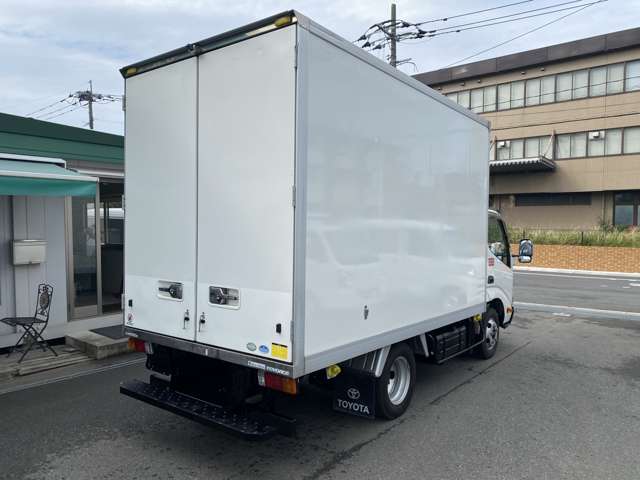 Toyota Toyoace 4
