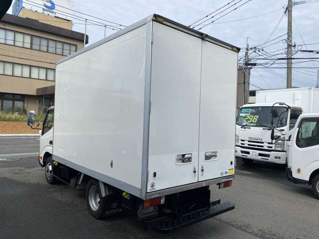 Toyota Toyoace 5