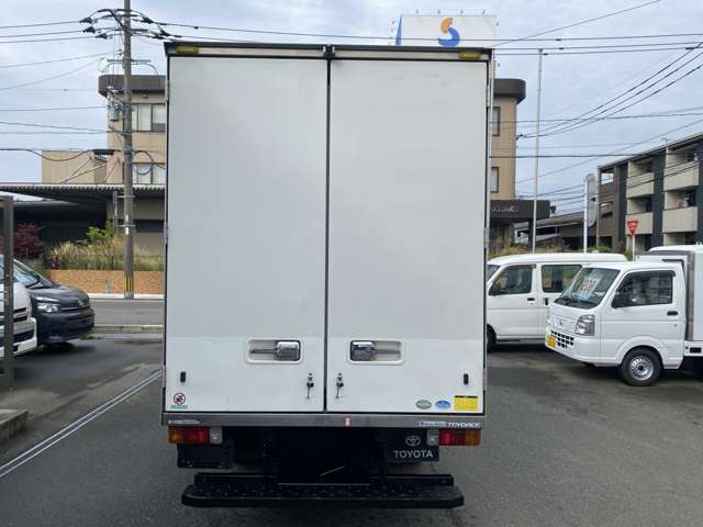 Toyota Toyoace 6