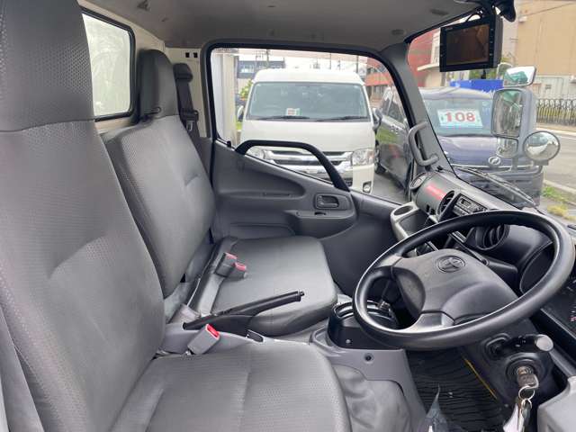 Toyota Toyoace 10