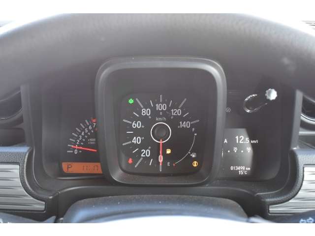 Honda N-VAN 7