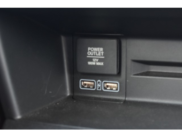 Honda N-VAN 9
