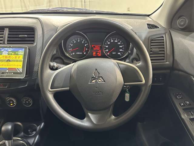Mitsubishi RVR 11