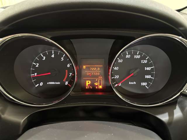 Mitsubishi RVR 12