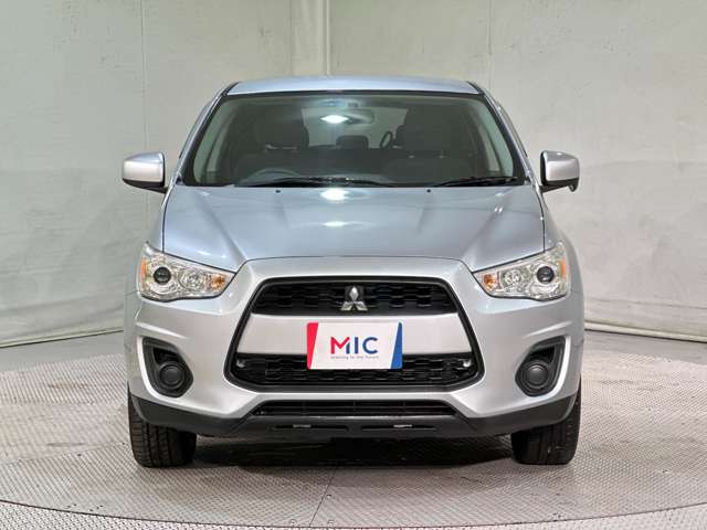 Mitsubishi RVR 4