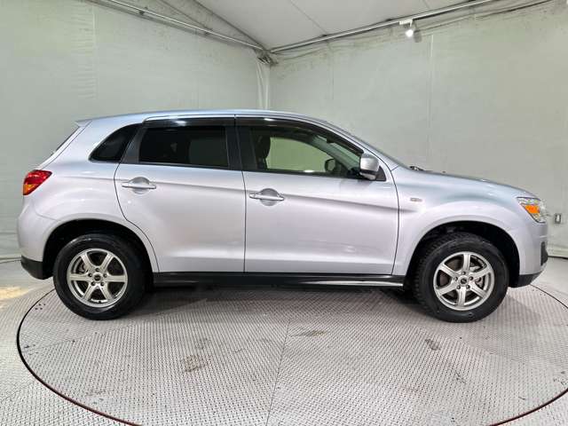 Mitsubishi RVR 5