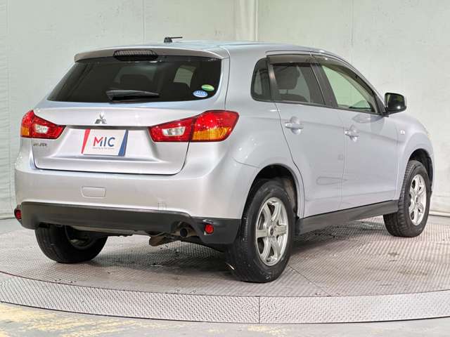 Mitsubishi RVR 6