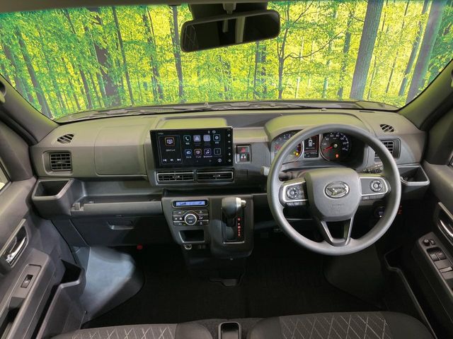Daihatsu Atrai 2