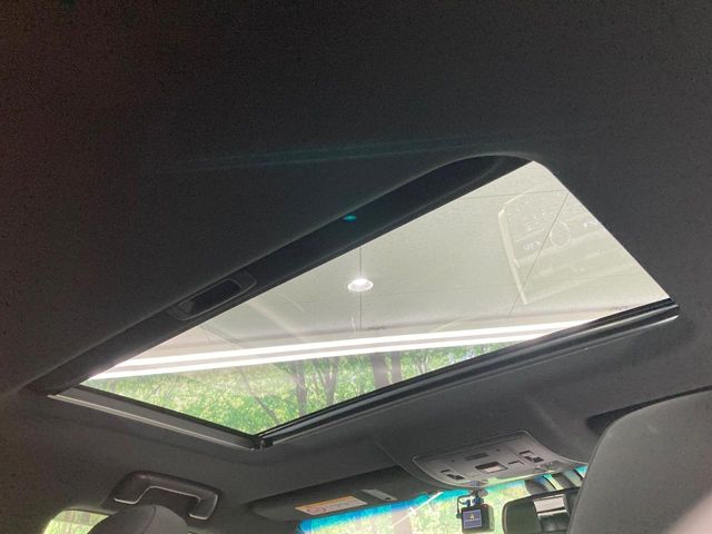 Lexus NX 3