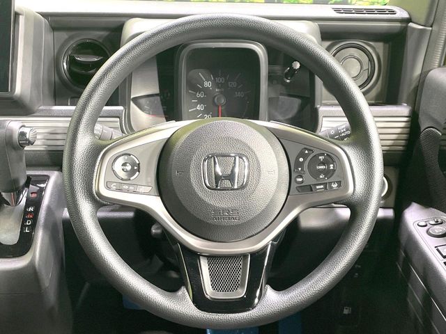 Honda N-VAN 11