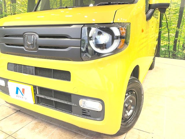 Honda N-VAN 12