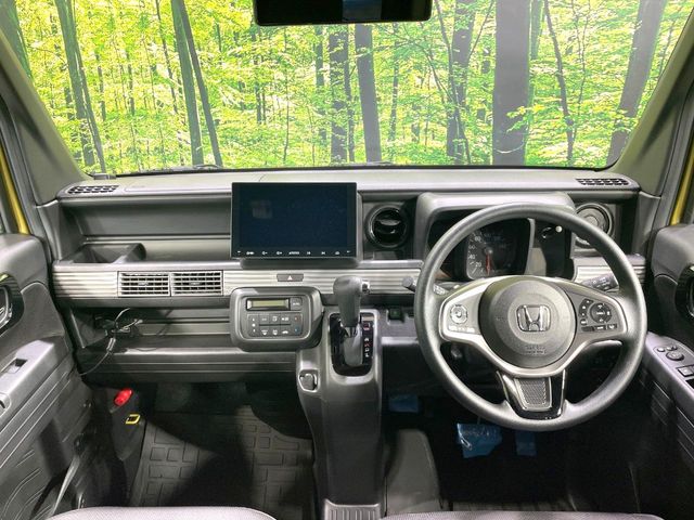 Honda N-VAN 2