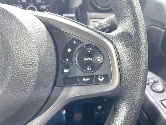 Honda N-VAN 6