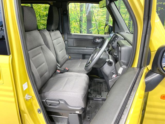 Honda N-VAN 8