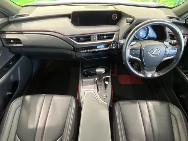 Lexus UX 2