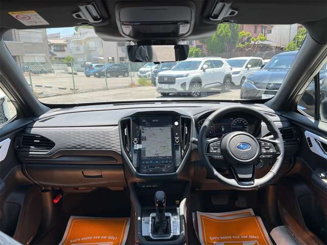 Subaru Forester 12