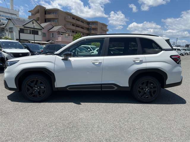 Subaru Forester 10