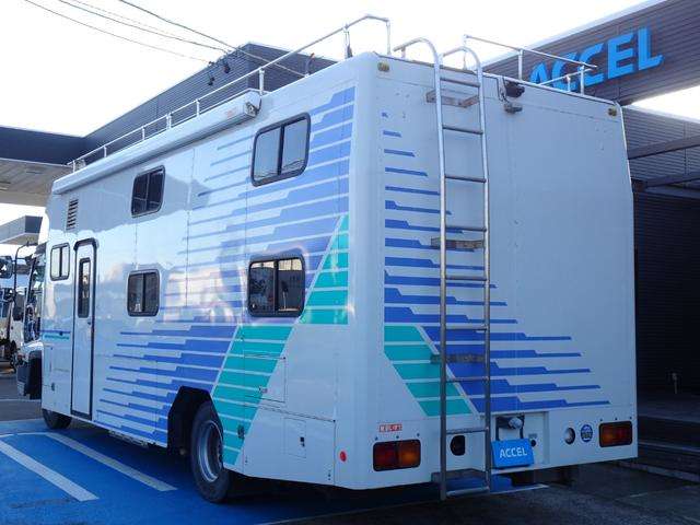 Isuzu Forward 7