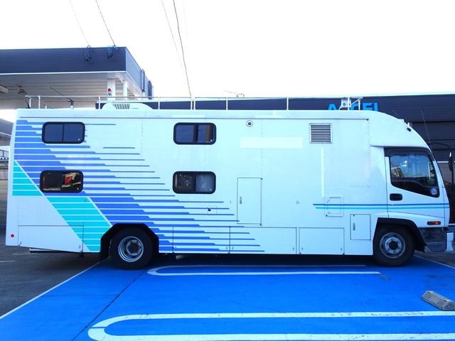 Isuzu Forward 10