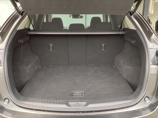 Mazda CX-5 11