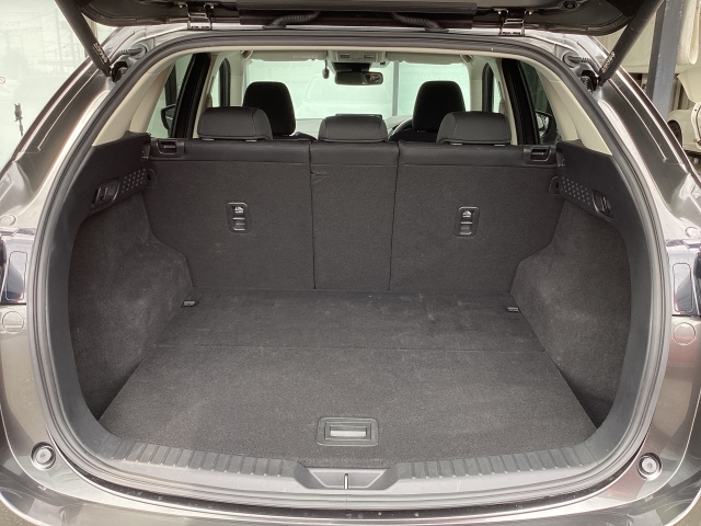 Mazda CX-5 12
