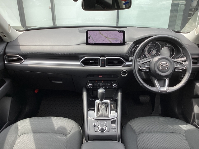 Mazda CX-5 3