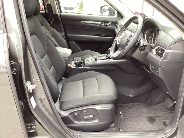 Mazda CX-5 7