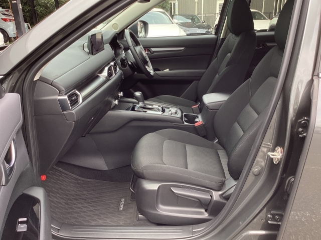 Mazda CX-5 9