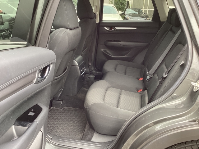 Mazda CX-5 10