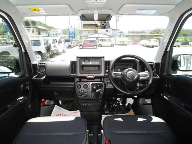 Suzuki Every 5