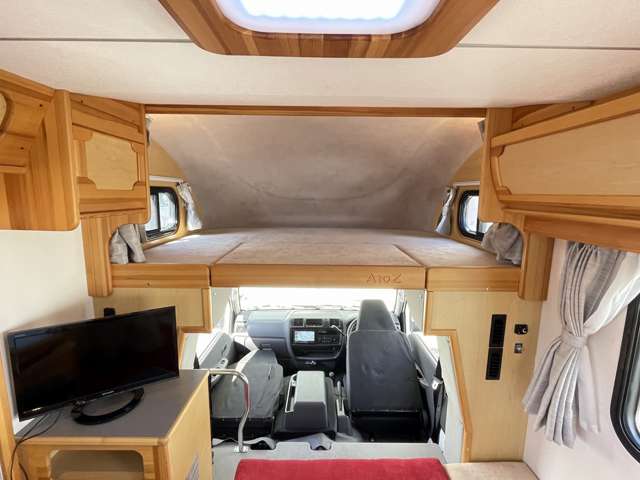 Mazda Bongo Truck 11