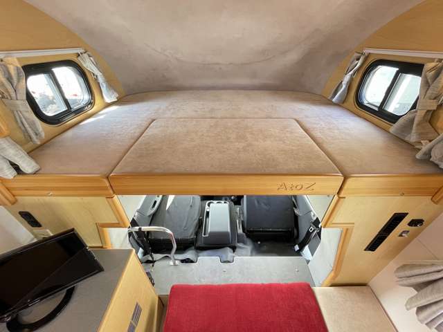 Mazda Bongo Truck 12