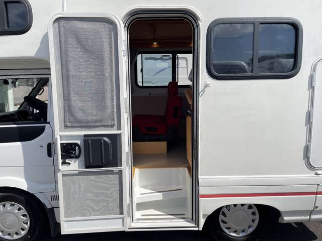 Mazda Bongo Truck 2