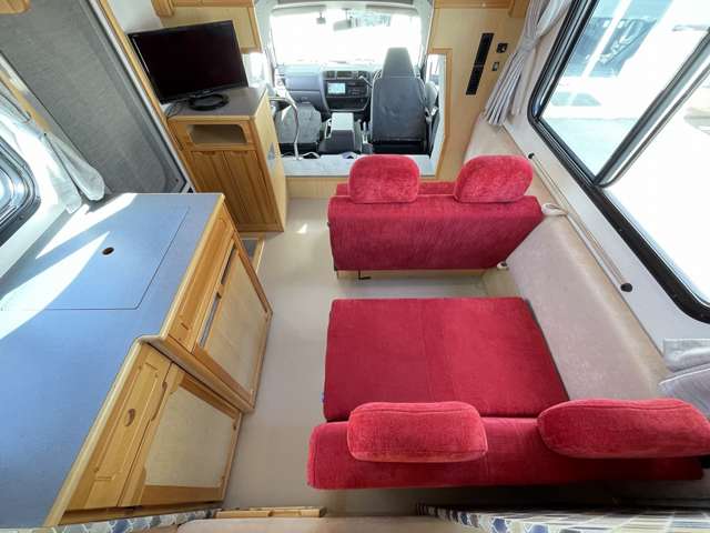 Mazda Bongo Truck 5