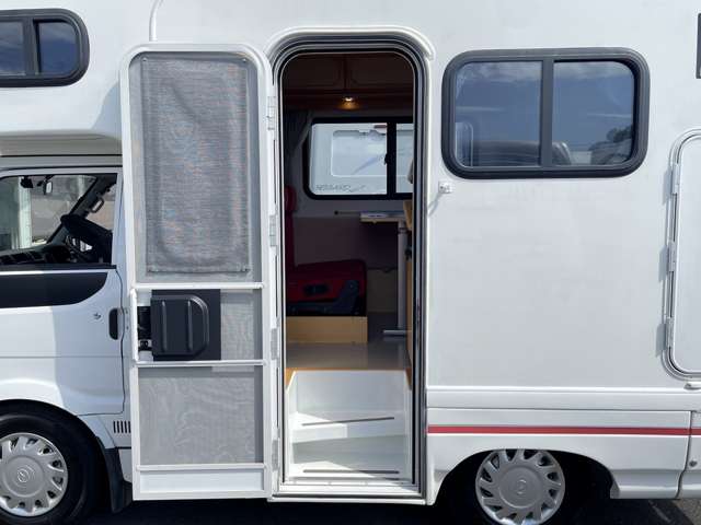 Mazda Bongo Truck 6