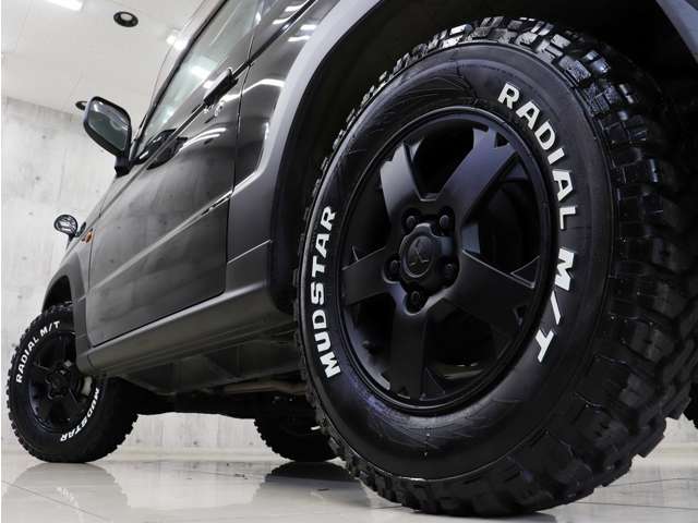 Mitsubishi Pajero Mini 12