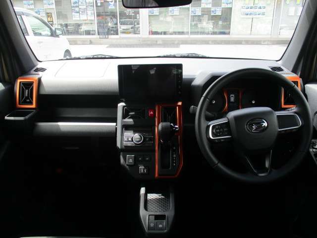 Daihatsu Taft 12