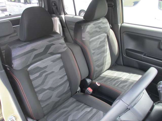 Daihatsu Taft 8