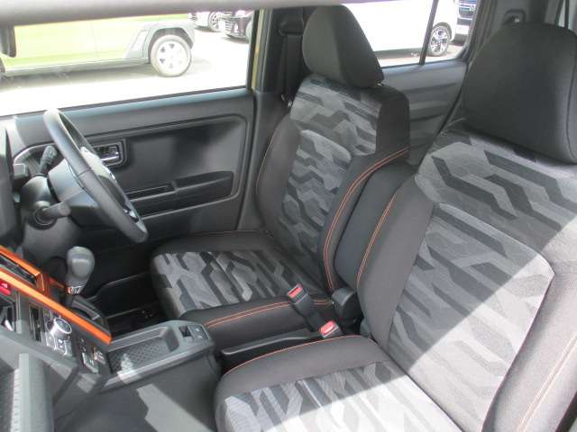 Daihatsu Taft 10