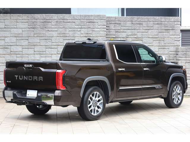 Toyota Tundra 7