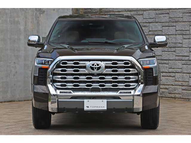 Toyota Tundra 9
