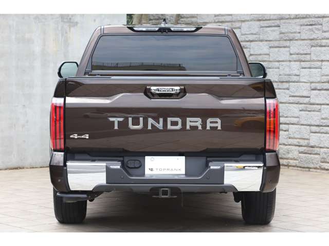 Toyota Tundra 10