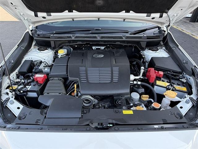 Subaru Crosstrek 12