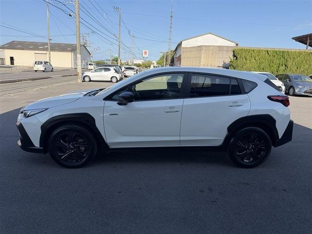 Subaru Crosstrek 3
