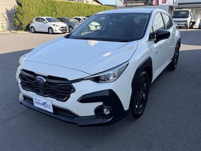 Subaru Crosstrek 5