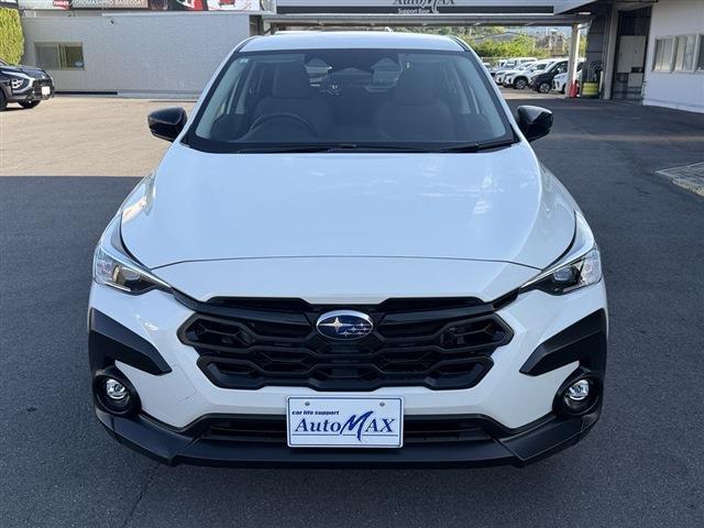 Subaru Crosstrek 6