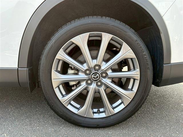 Mazda CX-60 11