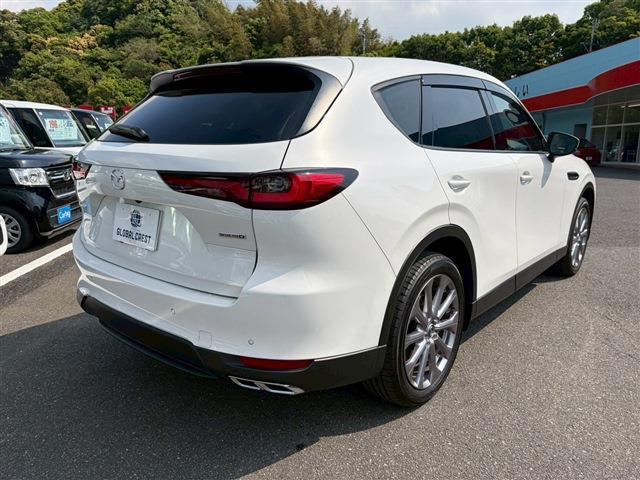Mazda CX-60 6