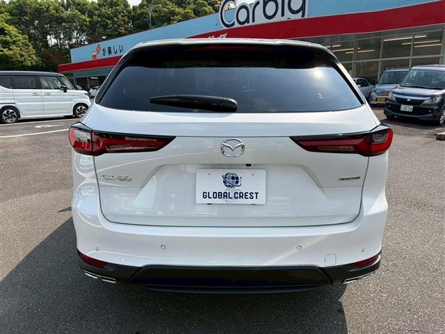 Mazda CX-60 7